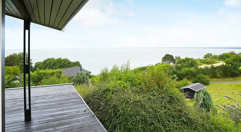 Holiday home in Asnæs