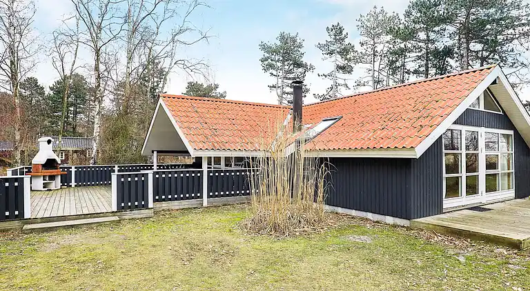 Holiday home in Rødby