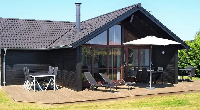 Holiday home in Ebeltoft