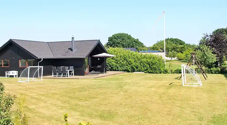 Holiday home in Ebeltoft