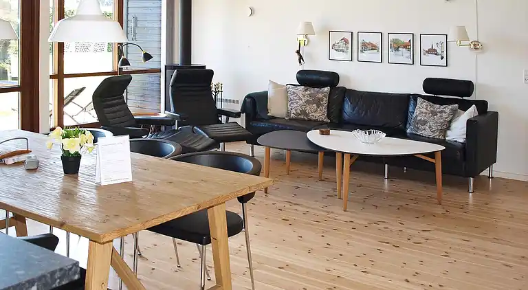 Holiday home in Ebeltoft