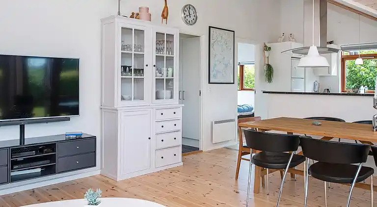 Holiday home in Ebeltoft