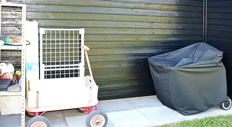 Holiday home in Ebeltoft