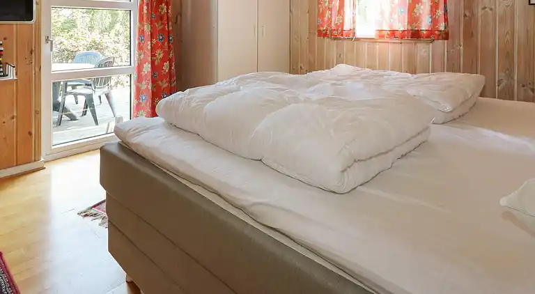 Holiday home in Helberskov Strand