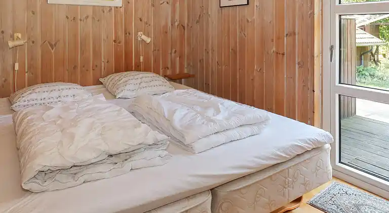 Holiday home in Helberskov Strand