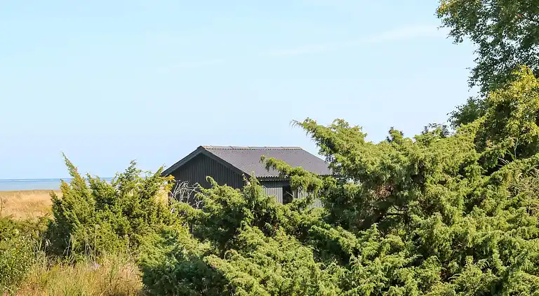 Holiday home in Helberskov Strand