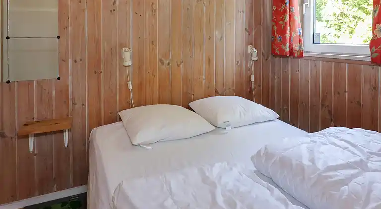 Holiday home in Helberskov Strand