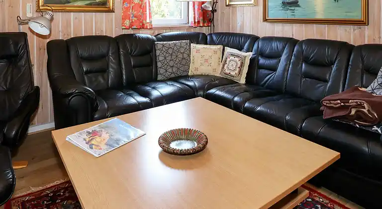 Holiday home in Helberskov Strand