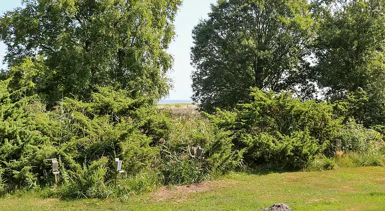 Holiday home in Helberskov Strand