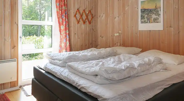 Holiday home in Helberskov Strand