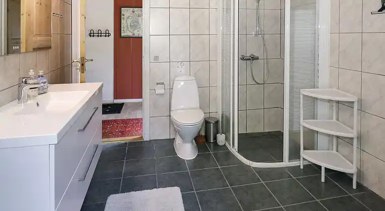 Holiday home in Helberskov Strand