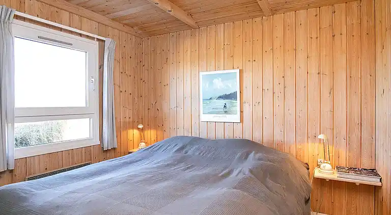 Semesterbostad i Løkken