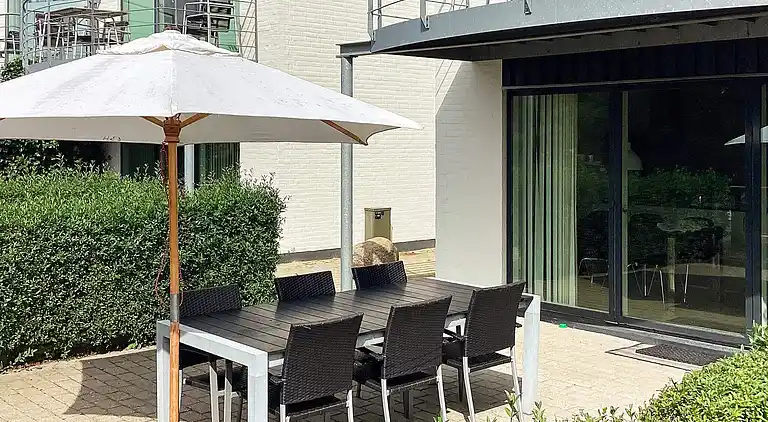 Sommerhus i Væggerløse