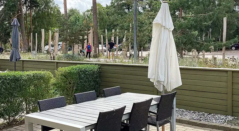 Sommerhus i Væggerløse