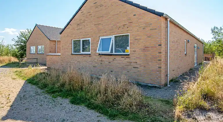 Holiday home in Toftum