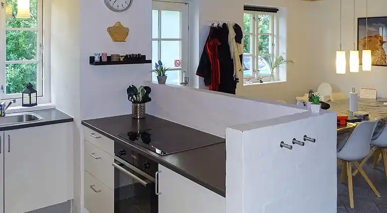 Holiday home in Ulfborg