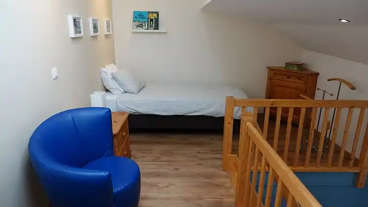 Farm house in Europe