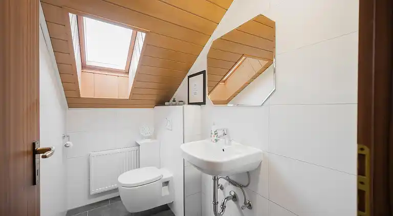 Semesterbostad i Drees