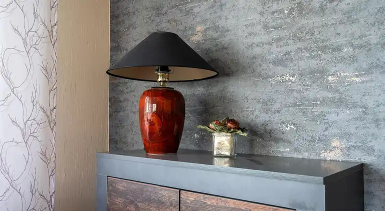 Semesterbostad i Drees