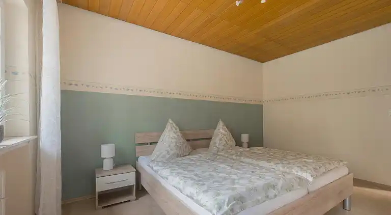 Semesterbostad i Drees