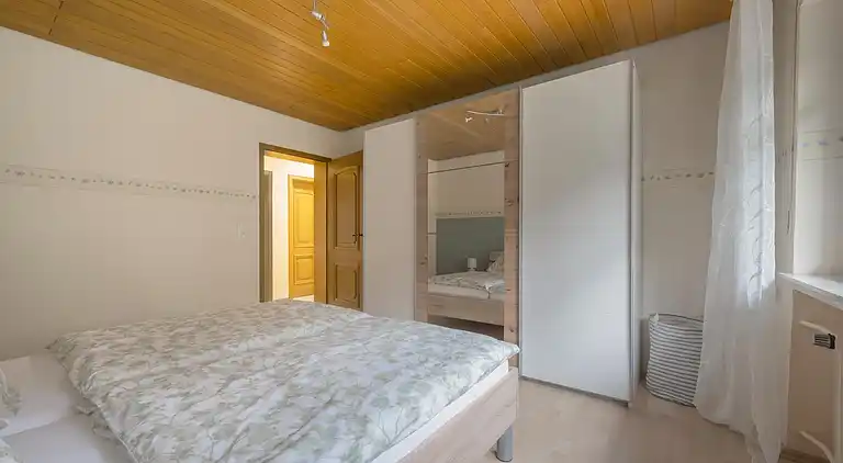 Semesterbostad i Drees