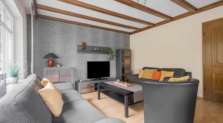 Semesterbostad i Drees