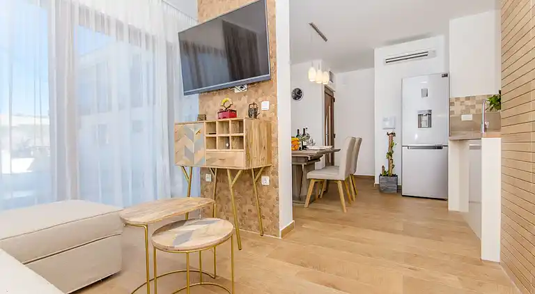 Ferielejlighed i Trogir