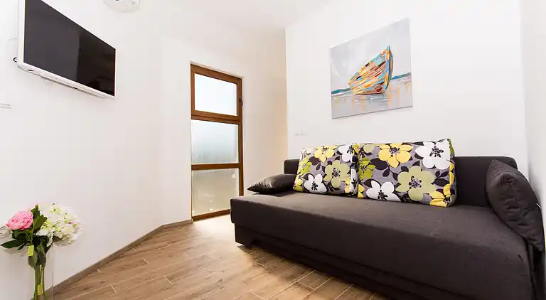 Ferielejlighed i Trogir