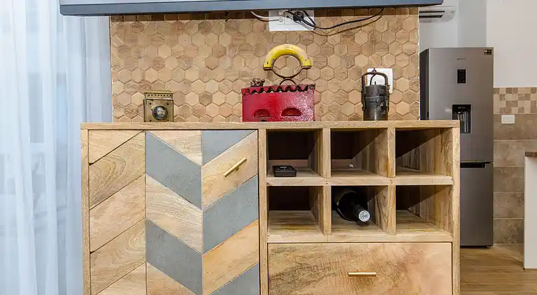 Ferielejlighed i Trogir