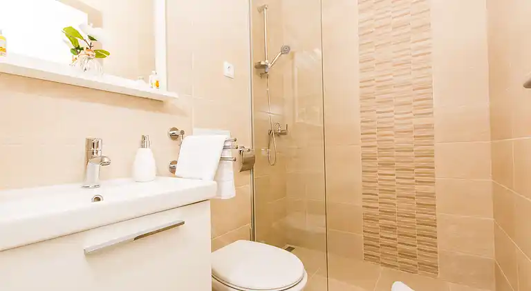 Ferielejlighed i Trogir