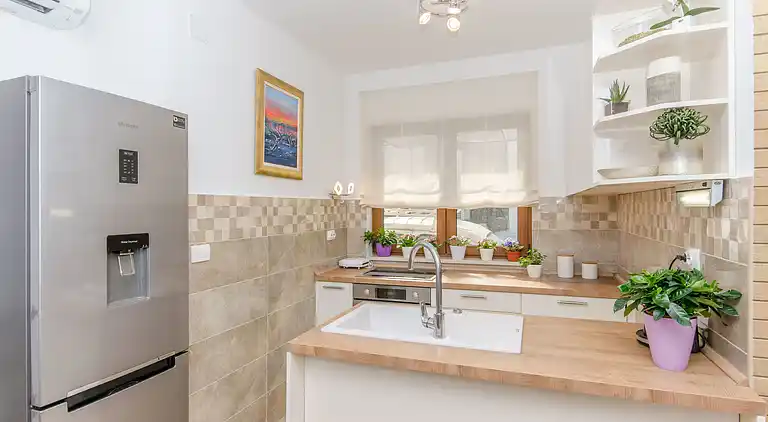 Ferielejlighed i Trogir