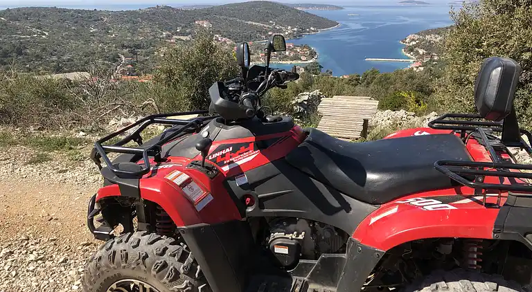 Ferielejlighed i Trogir