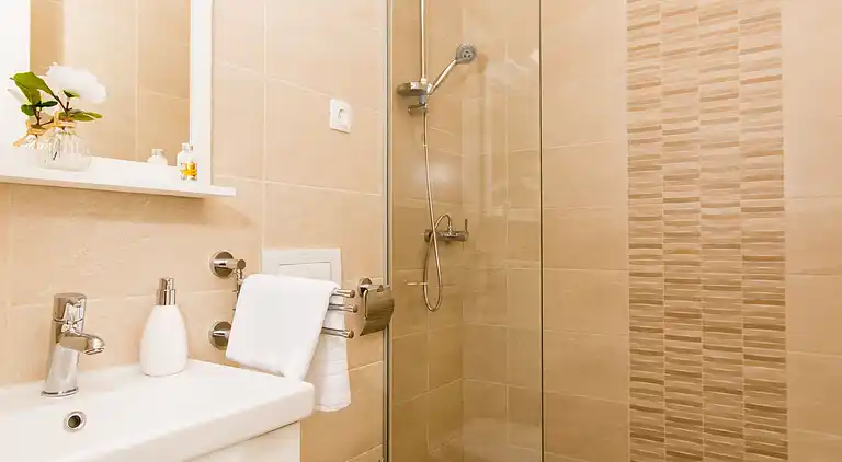 Ferielejlighed i Trogir