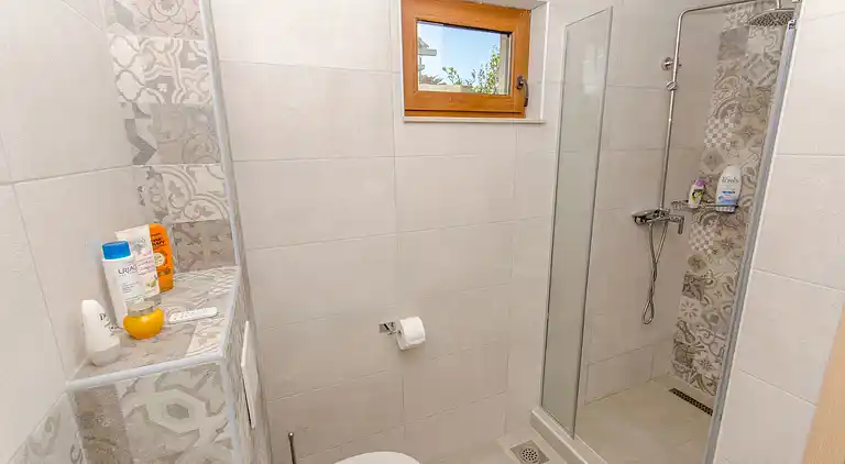 Ferielejlighed i Trogir