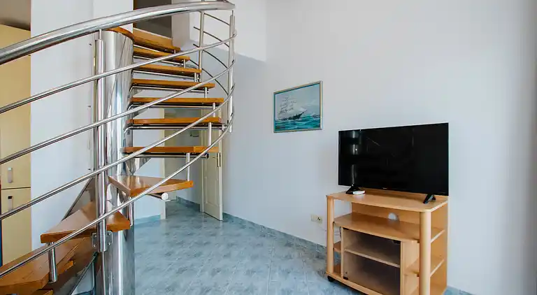 Ferielejlighed i Trogir