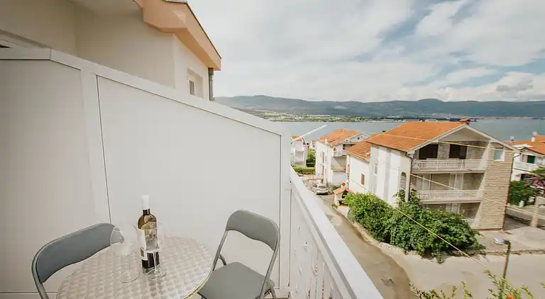 Ferielejlighed i Trogir