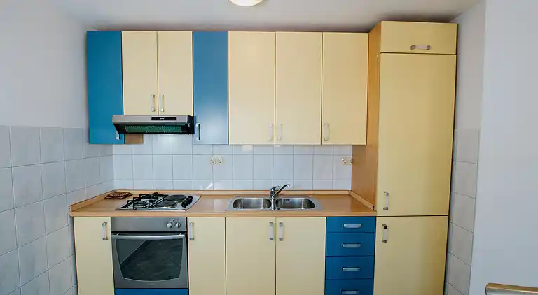 Ferielejlighed i Trogir