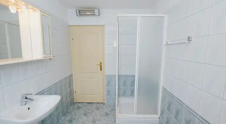 Ferielejlighed i Trogir