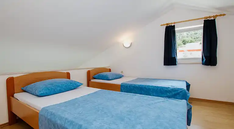 Ferielejlighed i Trogir