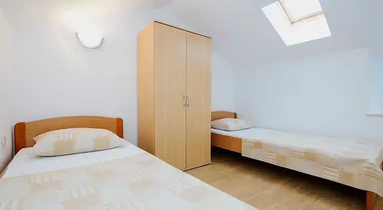 Ferielejlighed i Trogir