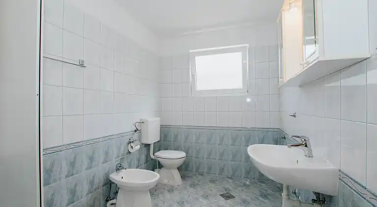 Ferielejlighed i Trogir