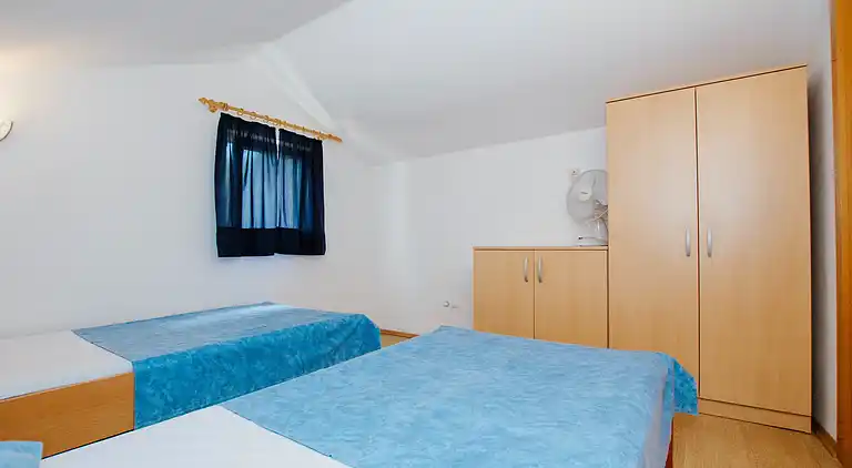 Ferielejlighed i Trogir