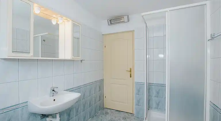 Ferielejlighed i Trogir