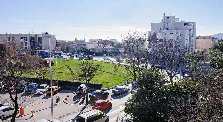 Ferielejlighed i Gripe