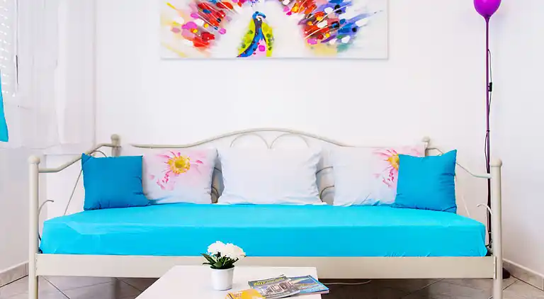 Ferielejlighed i Gripe