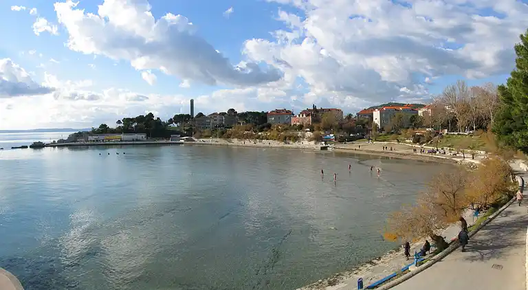 Ferielejlighed i Gripe