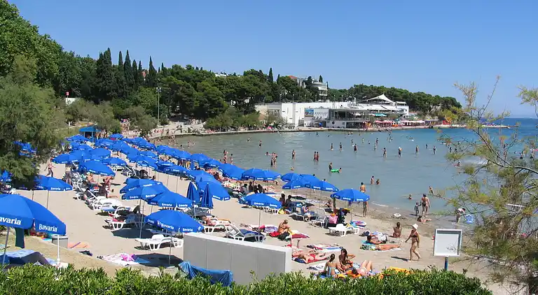 Ferielejlighed i Gripe