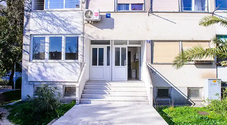 Ferielejlighed i Gripe