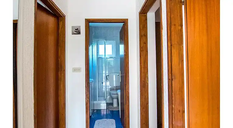 Ferielejlighed i Starigrad