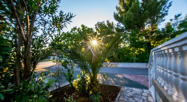 Ferielejlighed i Starigrad